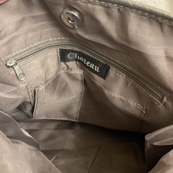 Charming Charlie bag - Picture 4 of 5